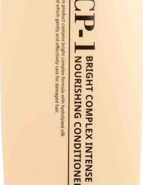 Кондиционер для волос Esthetic House CP-1 Bright Complex Intense