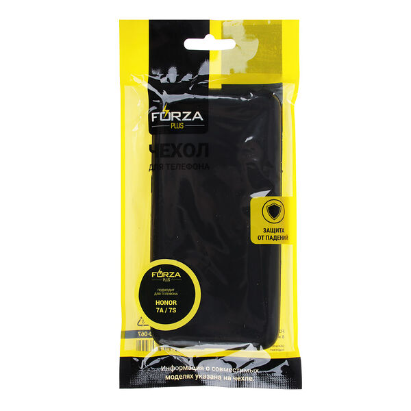 Forza чехол для мобильного телефона, 8 моделей, тпу