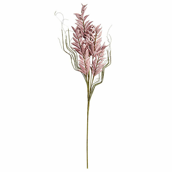 Ветка декоративная Вереск весенний, 118 см