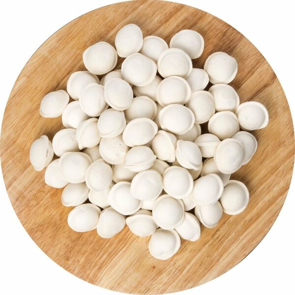 Пельмени Домашние замороженные Глобус