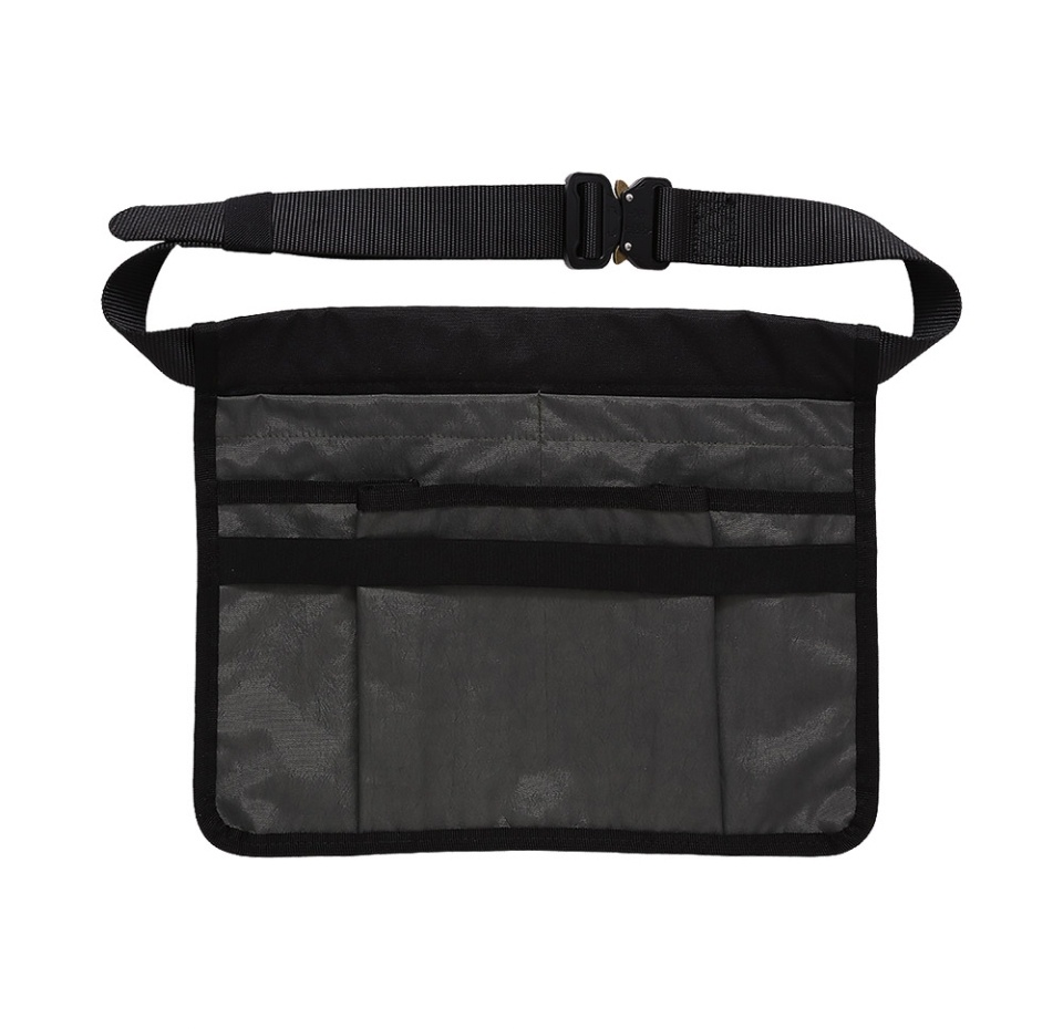 

Пояс для садовых инструментов Rynka цвет хаки, Gardi Family, 36*28 см, Россия