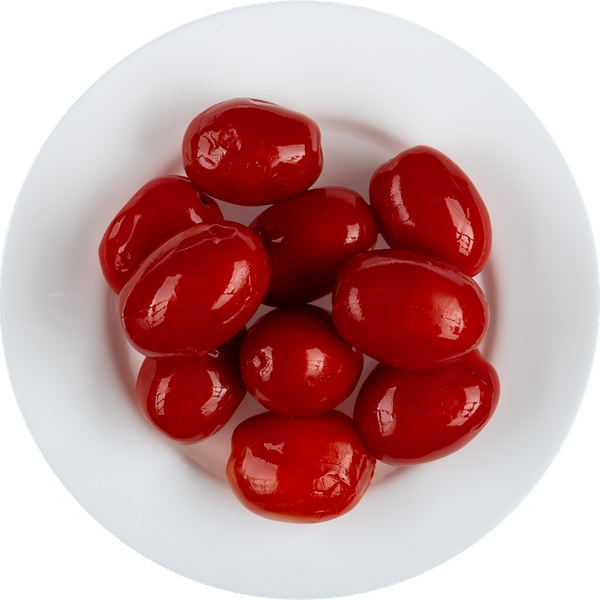 Томаты  соленые 