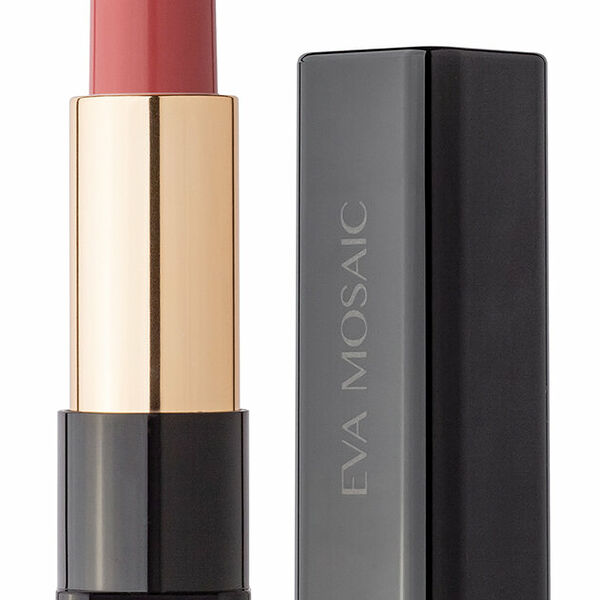 Губная помада Eva Mosaic Deep Shine увлажняющая, 4,3 г, 164