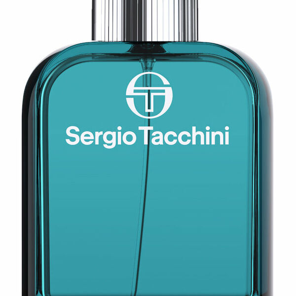SERGIO TACCHINI I Love Italy For Him Туалетная вода муж., 100 мл
