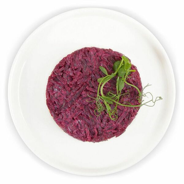 Салат Сельдь под шубой Шеф Перекрёсток, 250г