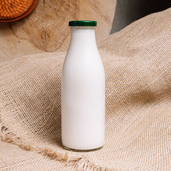 Кефир козий