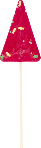 

Карамель леденцовая Sweet Ness Ели с посыпкой на палочке в ассортименте 30 г