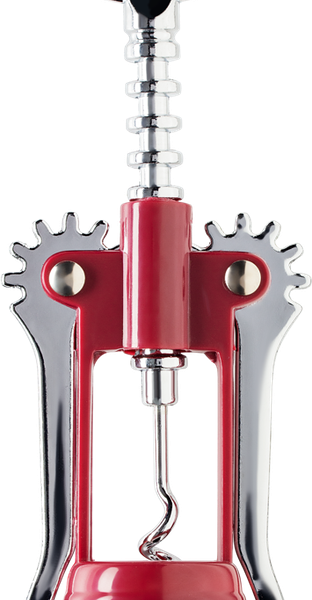 Штопор APOLLO Sour металл, пластик Арт SOU-01 вес