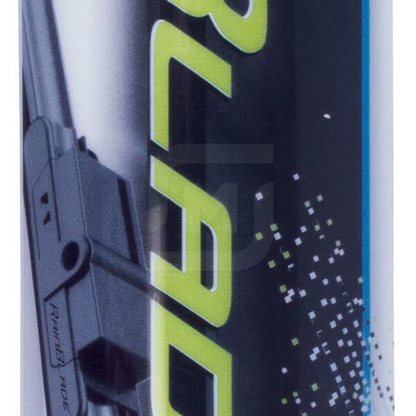 Щетка стеклоочистителя RainBlade бескаркасная 40см