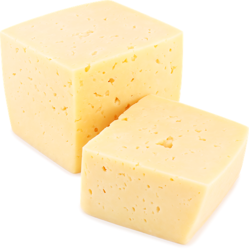 

Сыр полутвердый Лента Сливочный 45% без змж вес