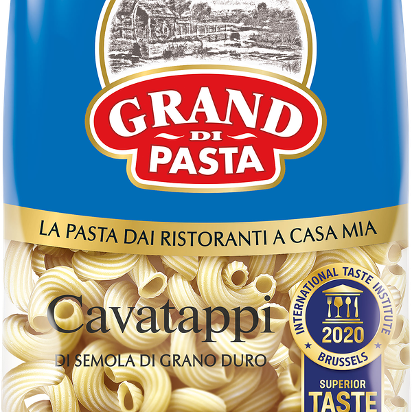 Макаронные изделия Grand Di Pasta Cavatappi Виток 