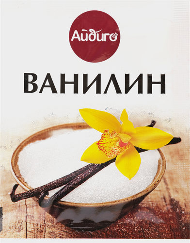 

Ванилин Айдиго 3 г
