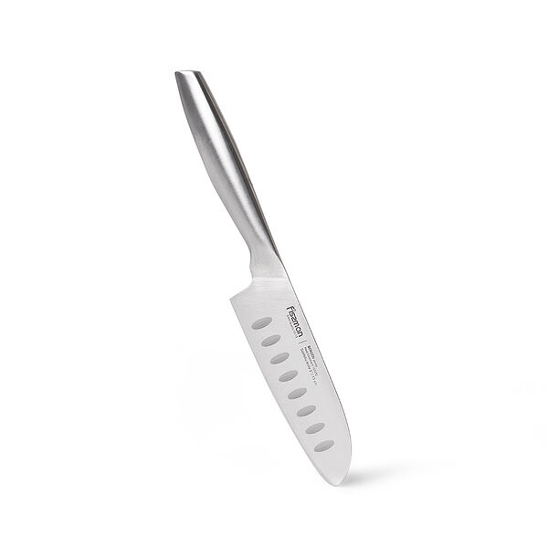 Нож сантоку 13 см Bergen стальной