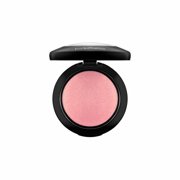 MAC Mineralize Blush Румяна для лица, 3.5 г, Gentle