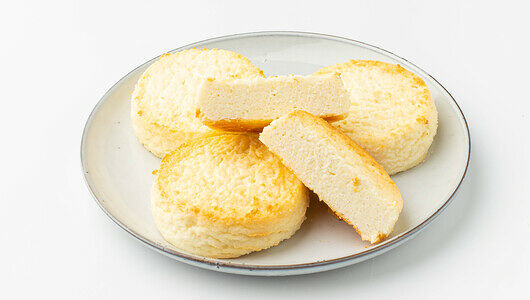 Сырники творожные