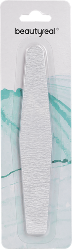 Пилка маникюрная BEAUTYREAL