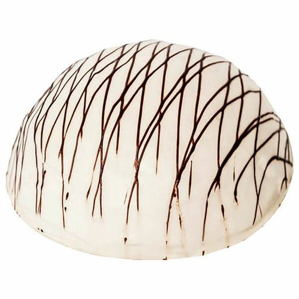 Торт бисквитный СЛАДКИЙ МАСТЕР Идилия праздничная с кремом на растительных маслах, 350г