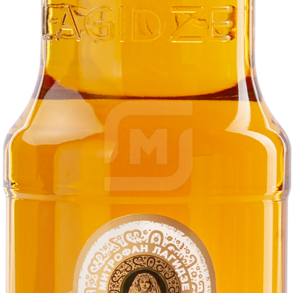 Напиток Лагидзе Экстра Груша газированый безалкогольный 500мл