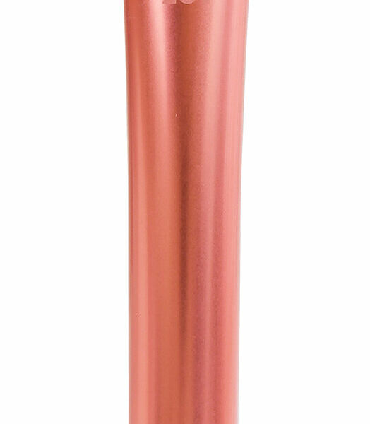 REAL TECHNIQUES Скошенная кисть для тональной основы Real Techniques Foundation Brush