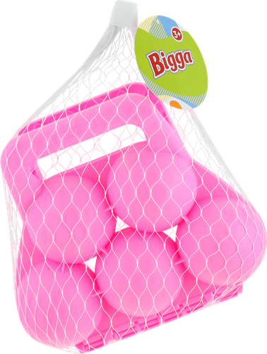 

Снежколеп BIGGA на 5 снежков Арт. CB744679