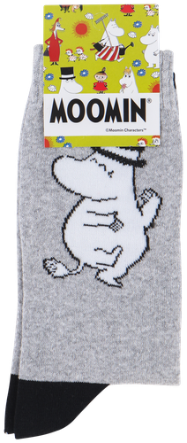 

Носки MOOMIN CHARACTERS р. 23–29, Арт. 5-766