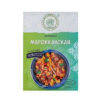 Приправа Волшебное дерево 