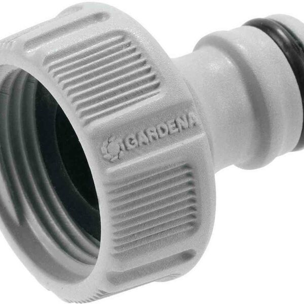Штуцер резьбовой 3/4 Gardena 18201-29