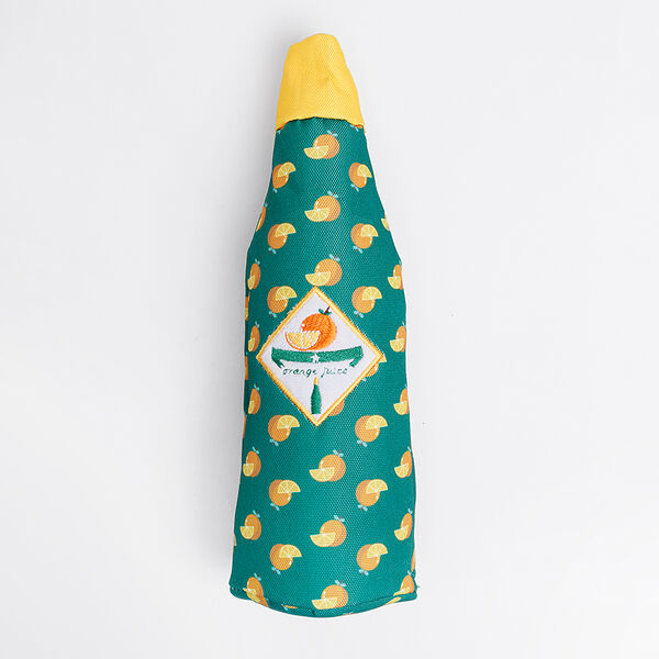 Игрушка для собак Бутылка 27 см