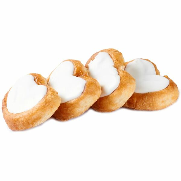 Пирожное берлинское ТМ АМА