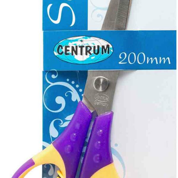 Ножницы канцелярские Centrum, 20 см