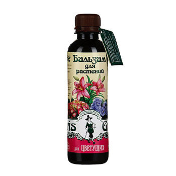 Бальзам Morris Green для растений цветущих