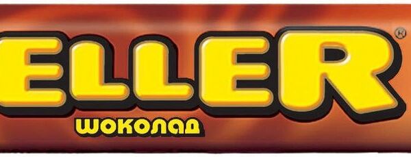 Ирис Meller с шоколадом