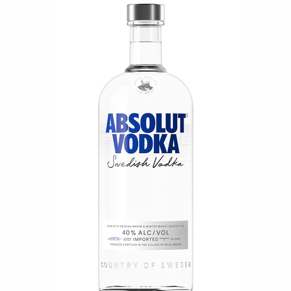 Absolut օղի