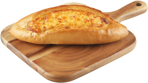 

Багет Лента Fresh с начинкой пицца, 140 г