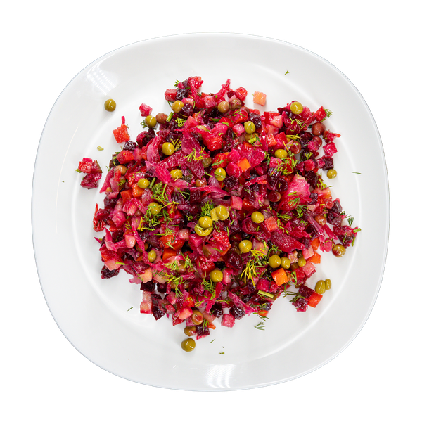 Винегрет Airba Fresh по-домашнему кг