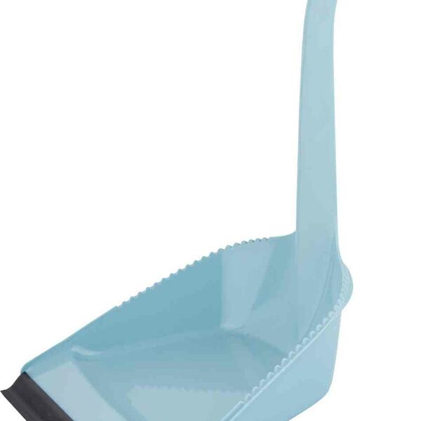 Совок Sicilia с высокой ручкой, 300×225×245 мм