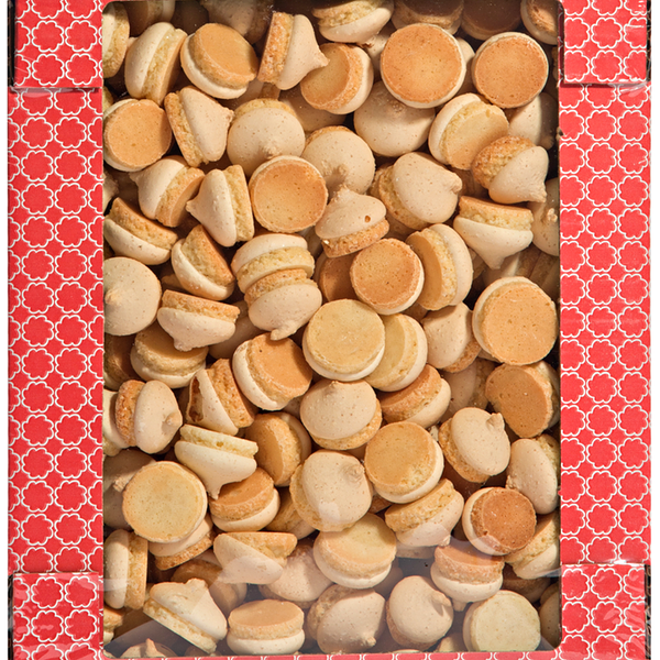 Печенье КАСКАД Ленинградское сдобное