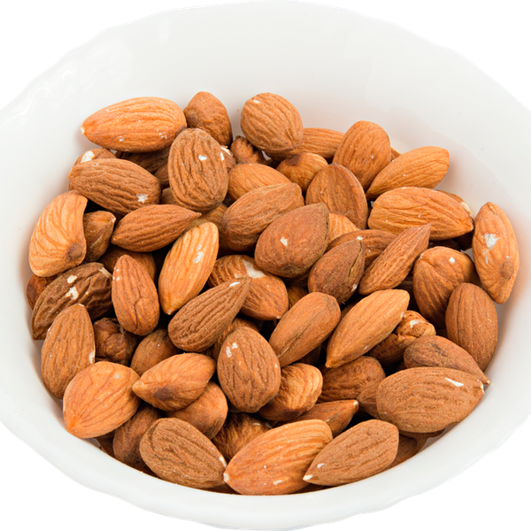 Орехи Миндаль суш. вес 