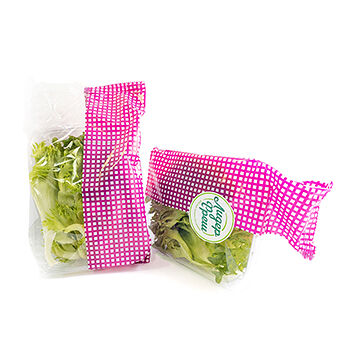 Салат фриллис