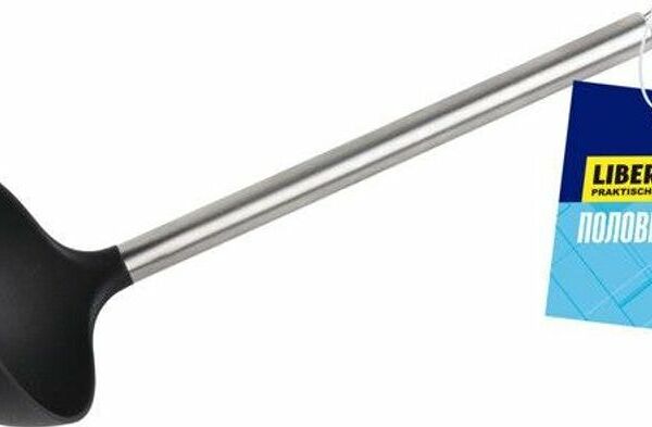 Половник Liberhaus с антипригарным покрытием