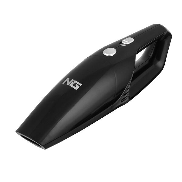 Ng пылесос беспроводной 120вт, 3 насадки, зарядка от usb