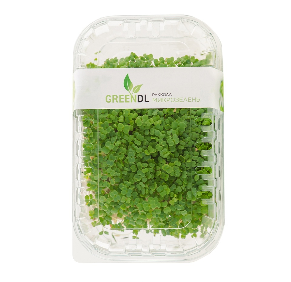 

Руккола GreenDL 20 г