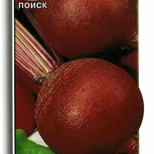 Семена Свекла Детройт ТМ Поиск