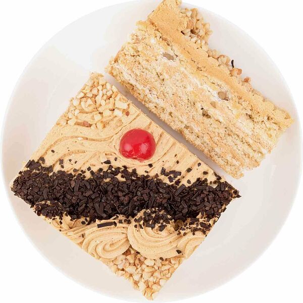 Торт Золотой ключик Globus вес