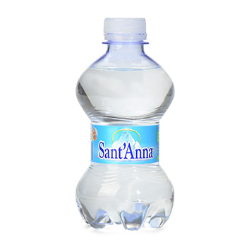 

Вода минеральная Sant'Anna негазированная