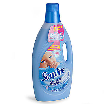 Средство для смягчения ткани Soupline Воздушная свежесть концентрат Colgate Palmolive