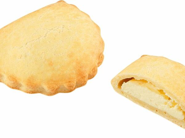 Сочень с творогом, 91г