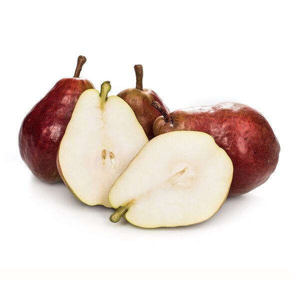 Груша Ред Бартлетт вес 