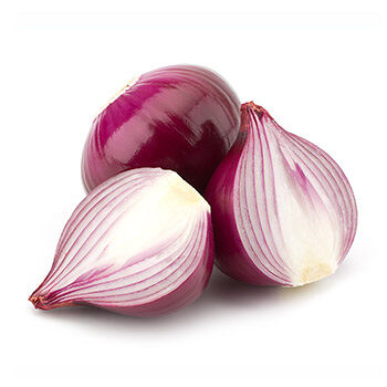 Лук красный, вес