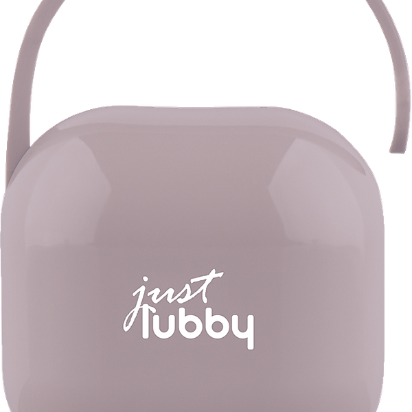 Футляр для соски-пустышки Lubby от 0+ в ассортименте
